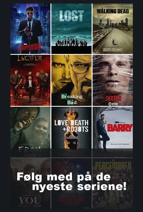 tv-sarja-iptv IPTV Seriene